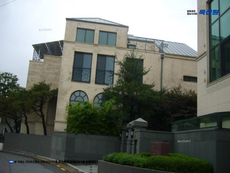 2025타경103494 서울특별시 서초구 염곡동 133-1 다세대(빌라)[공급83평형] 경매 이미지
