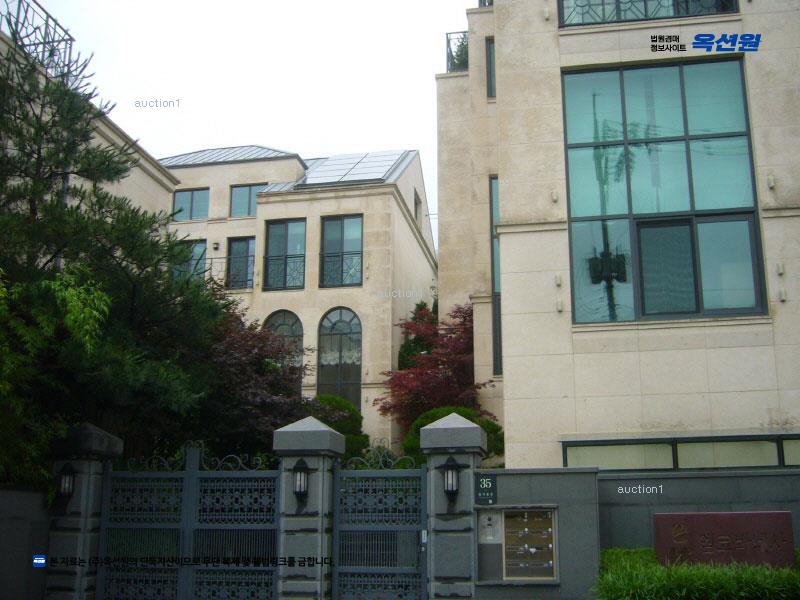 2025타경103494 서울특별시 서초구 염곡동 133-1 다세대(빌라)[공급83평형] 경매 이미지