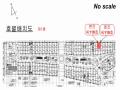 2025타경63704 경기도 고양시 일산서구 주엽로 80, 고양일산호수공원가로수길 1층 씨119호 근린상가 경매 이미지