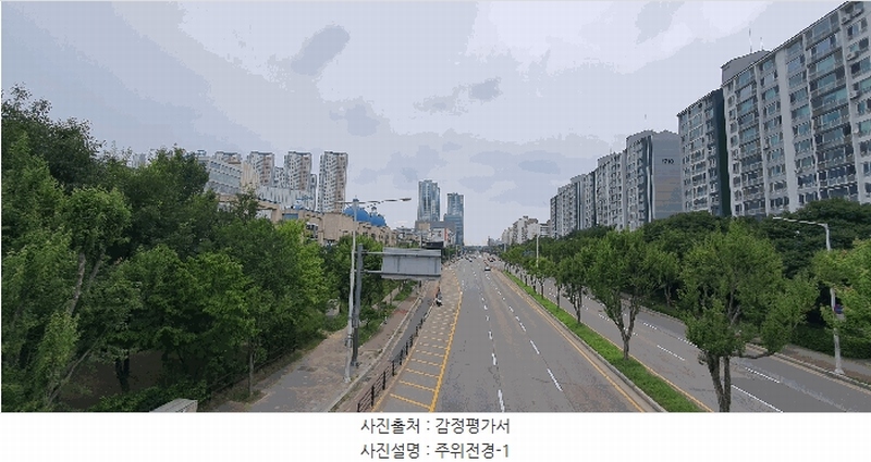 2025타경63704 경기도 고양시 일산서구 주엽로 80, 고양일산호수공원가로수길 1층 씨119호 근린상가 경매 이미지