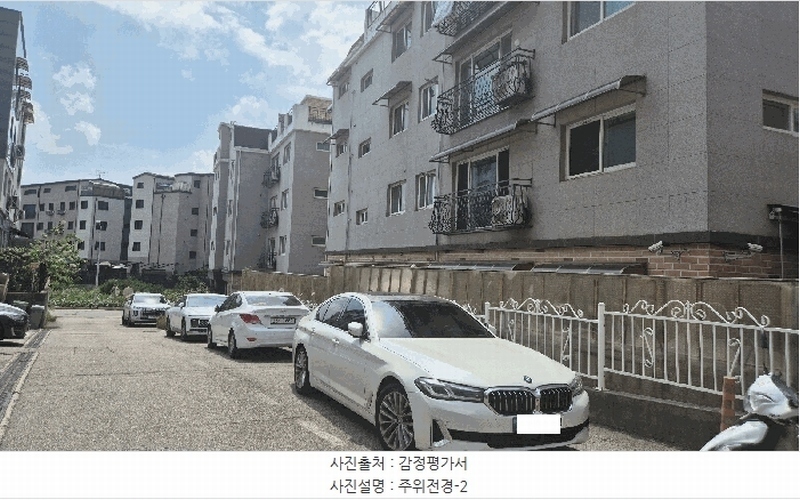 2025타경63772 경기도 파주시 운정안길 2, 우림타운 303동 2층 202호 다세대(빌라)[공급22평형] 경매 이미지