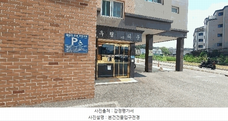 2025타경63772 경기도 파주시 운정안길 2, 우림타운 303동 2층 202호 다세대(빌라)[공급22평형] 경매 이미지