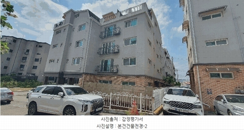 2025타경63772 경기도 파주시 운정안길 2, 우림타운 303동 2층 202호 다세대(빌라)[공급22평형] 경매 이미지