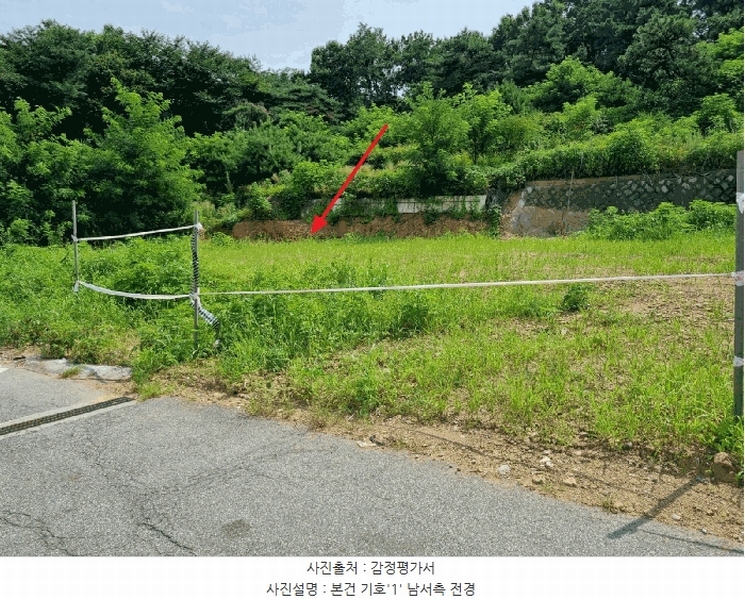 2025타경63780 경기도 고양시 덕양구 동산동 56-181 임야 경매 이미지