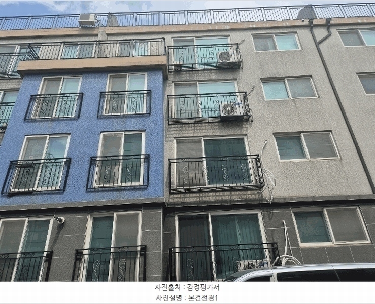 2025타경63795 경기도 파주시 하우고개길 161-28, 금호타운 103동 3층 303호 다세대(빌라)[공급19평형] 경매 이미지