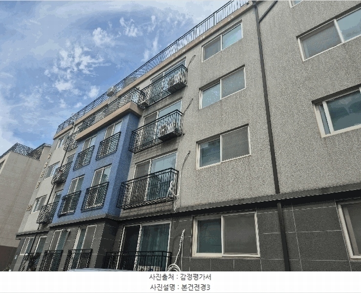 2025타경63795 경기도 파주시 하우고개길 161-28, 금호타운 103동 3층 303호 다세대(빌라)[공급19평형] 경매 이미지