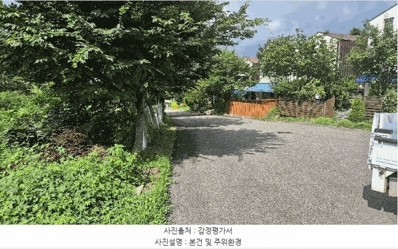 2025타경63859 경기도 고양시 덕양구 대자동 610-8 농지 경매 이미지