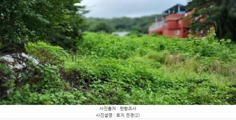 2025타경63859 경기도 고양시 덕양구 대자동 610-8 농지 경매 이미지