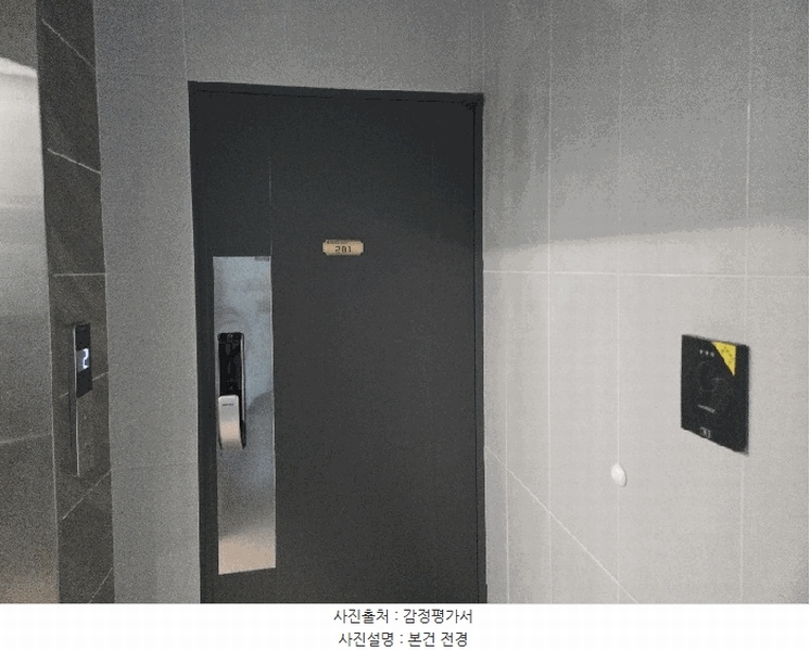 2025타경63878 경기도 고양시 일산동구 고양대로 953-11, 한울하임 206동 2층 201호 다세대(빌라) 경매 이미지