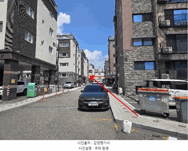 2025타경63878 경기도 고양시 일산동구 고양대로 953-11, 한울하임 206동 2층 201호 다세대(빌라) 경매 이미지
