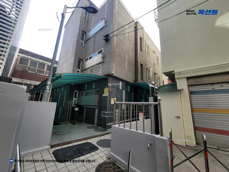 2020타경101073 서울특별시 서초구 남부순환로350길 19-20, 구분건물 3층 301호 다세대(빌라)[공급7평형] 경매 이미지