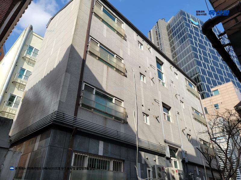 2020타경101073 서울특별시 서초구 남부순환로350길 19-20, 구분건물 3층 301호 다세대(빌라)[공급7평형] 경매 이미지