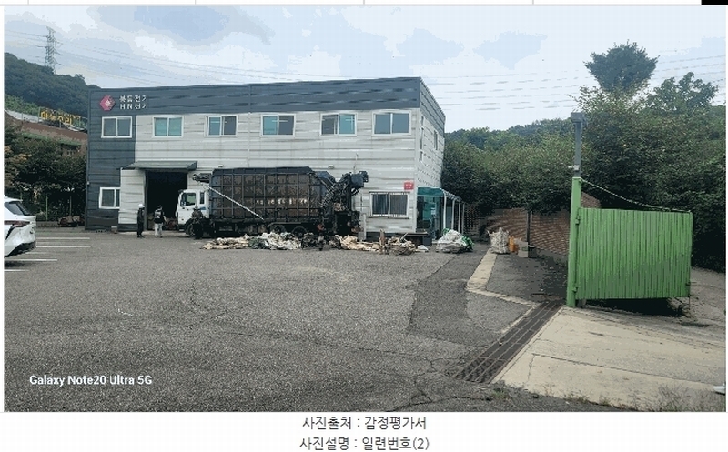 2025타경63932 경기도 고양시 덕양구 대자동 606-1 근린시설 경매 이미지
