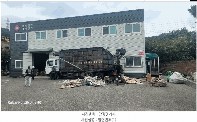2025타경63932 경기도 고양시 덕양구 대자동 606-1 근린시설 경매 이미지