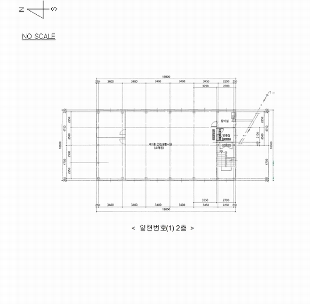 2025타경63932 경기도 고양시 덕양구 대자동 606-1 근린시설 경매 이미지