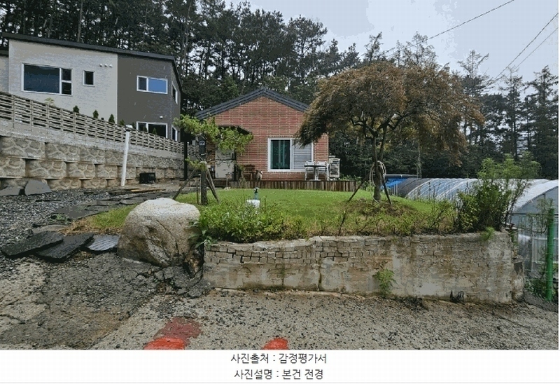 2025타경63957 경기도 파주시 광탄면 기산리 522-9 주택 경매 이미지