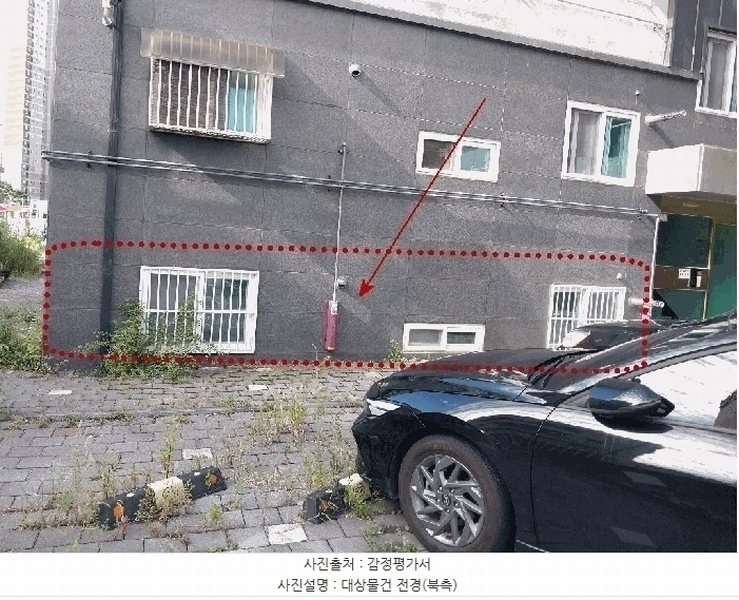 2025타경64060 경기도 고양시 일산동구 소개울길 18, 중산엘타운 102동 지1층 비01호 다세대(빌라) 경매 이미지