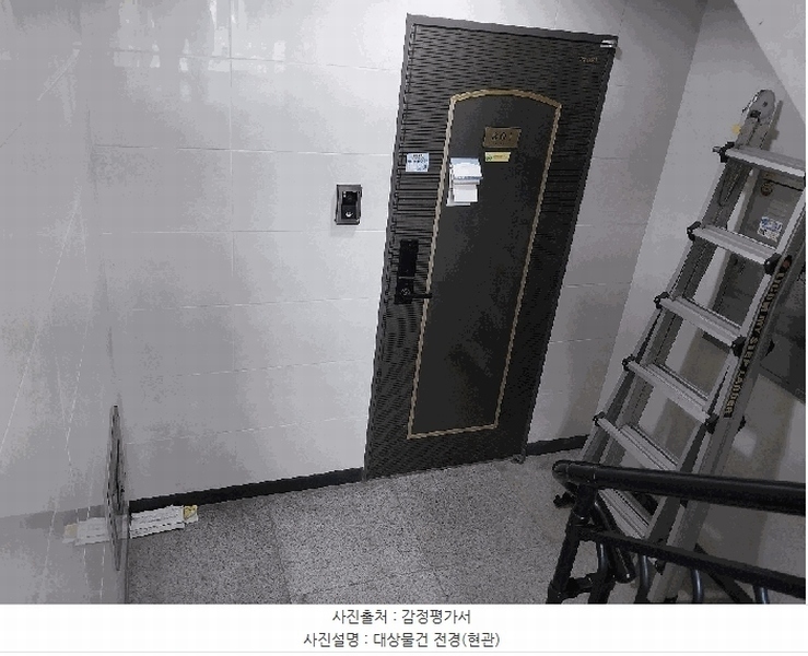 2025타경64060 경기도 고양시 일산동구 소개울길 18, 중산엘타운 102동 지1층 비01호 다세대(빌라) 경매 이미지