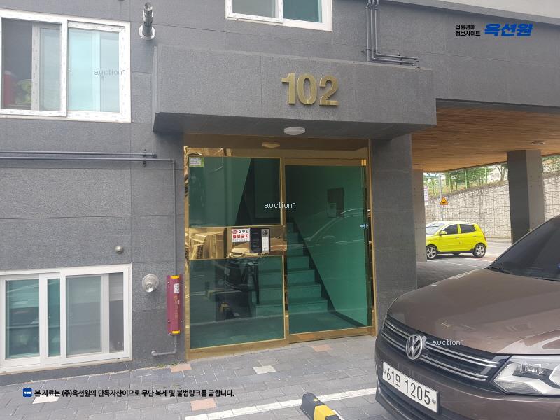 2025타경64060 경기도 고양시 일산동구 소개울길 18, 중산엘타운 102동 지1층 비01호 다세대(빌라) 경매 이미지