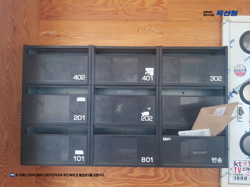 2025타경64060 경기도 고양시 일산동구 소개울길 18, 중산엘타운 102동 지1층 비01호 다세대(빌라) 경매 이미지