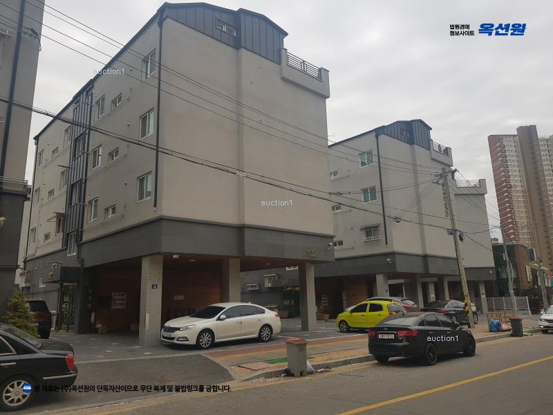 2025타경64060 경기도 고양시 일산동구 소개울길 18, 중산엘타운 102동 지1층 비01호 다세대(빌라) 경매 이미지