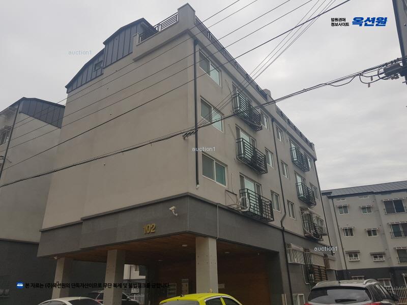 2025타경64060 경기도 고양시 일산동구 소개울길 18, 중산엘타운 102동 지1층 비01호 다세대(빌라) 경매 이미지