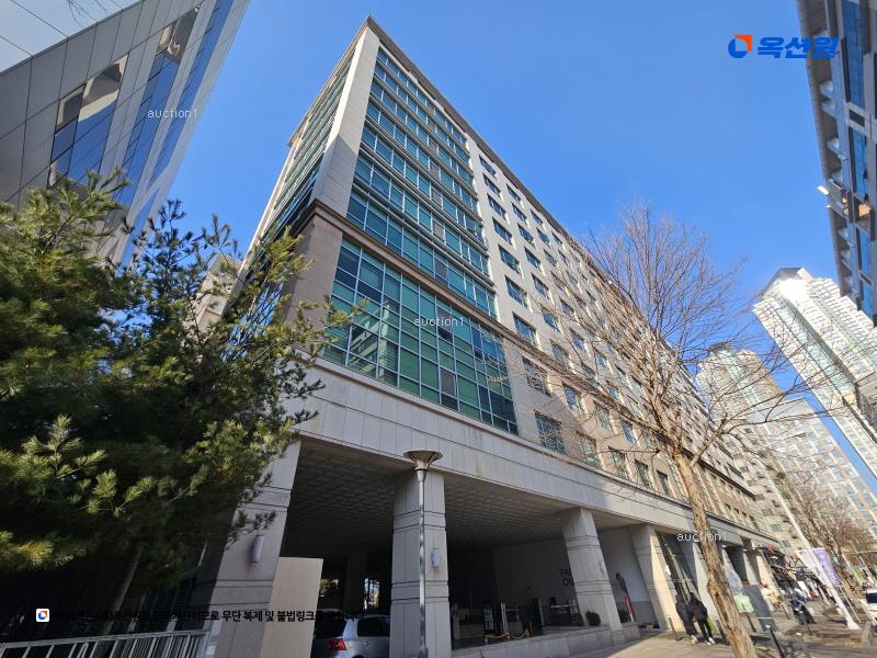 2025타경64145 경기도 고양시 일산동구 장백로 19, 일산백석더루벤스카운티 2층 256호 오피스텔[계약19평형] 경매 이미지