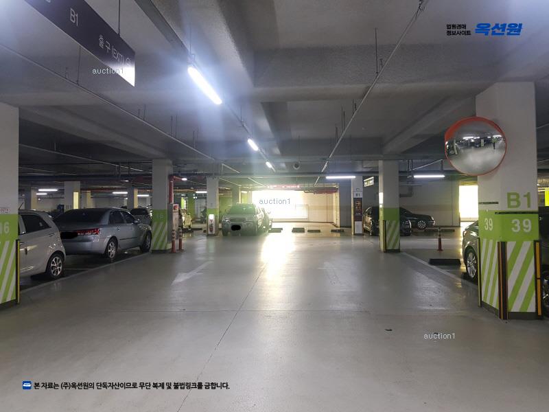 2025타경64162 경기도 파주시 한빛로 70, 한빛마을5단지캐슬앤칸타빌 520동 1층 103호 아파트[공급45평형] 경매 이미지