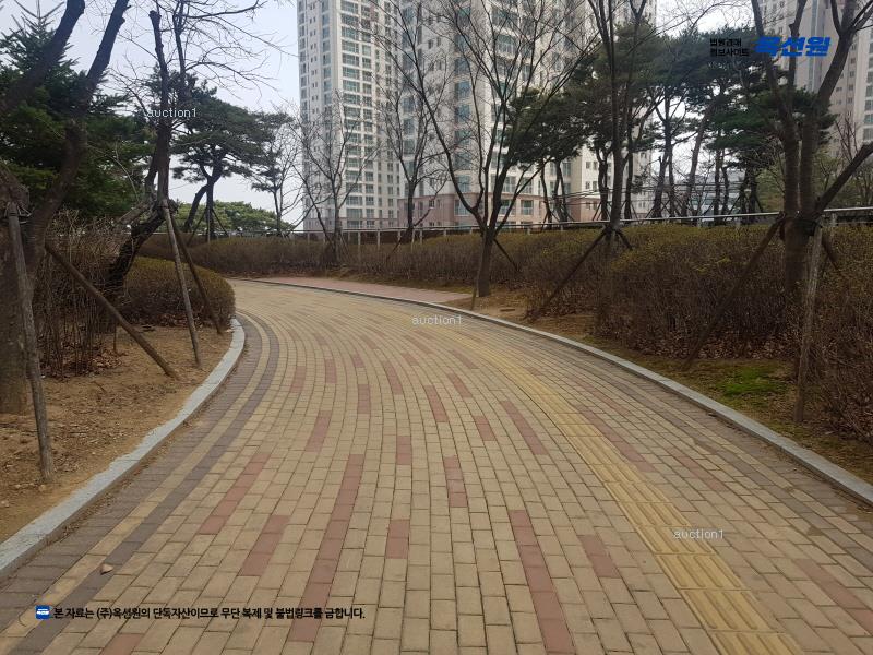 2025타경64162 경기도 파주시 한빛로 70, 한빛마을5단지캐슬앤칸타빌 520동 1층 103호 아파트[공급45평형] 경매 이미지