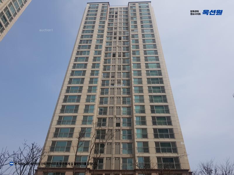 2025타경64162 경기도 파주시 한빛로 70, 한빛마을5단지캐슬앤칸타빌 520동 1층 103호 아파트[공급45평형] 경매 이미지