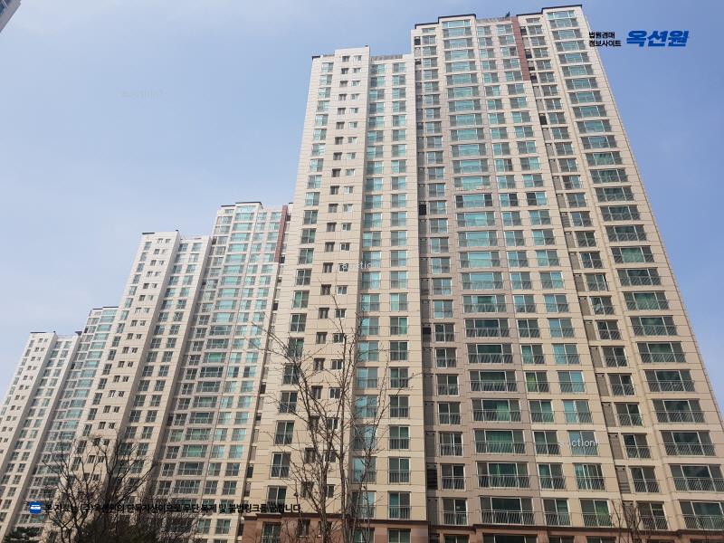 2025타경64162 경기도 파주시 한빛로 70, 한빛마을5단지캐슬앤칸타빌 520동 1층 103호 아파트[공급45평형] 경매 이미지