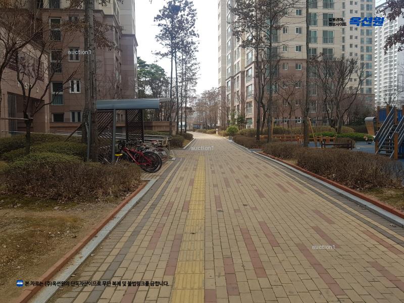 2025타경64162 경기도 파주시 한빛로 70, 한빛마을5단지캐슬앤칸타빌 520동 1층 103호 아파트[공급45평형] 경매 이미지