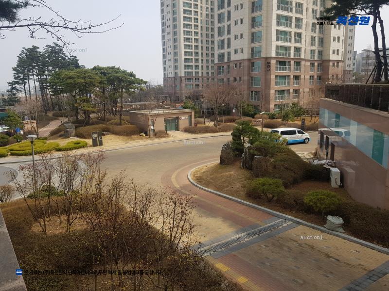 2025타경64162 경기도 파주시 한빛로 70, 한빛마을5단지캐슬앤칸타빌 520동 1층 103호 아파트[공급45평형] 경매 이미지