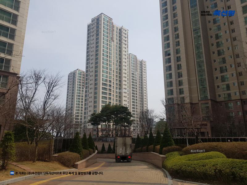 2025타경64162 경기도 파주시 한빛로 70, 한빛마을5단지캐슬앤칸타빌 520동 1층 103호 아파트[공급45평형] 경매 이미지