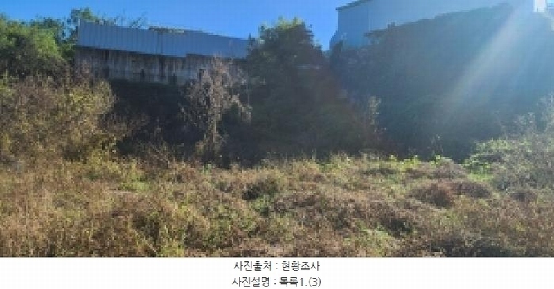 2025타경64266 경기도 파주시 탄현면 법흥리 178-6 농지 경매 이미지