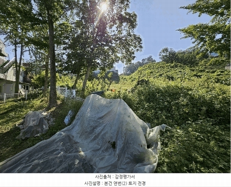 2025타경64266 경기도 파주시 탄현면 법흥리 178-6 농지 경매 이미지