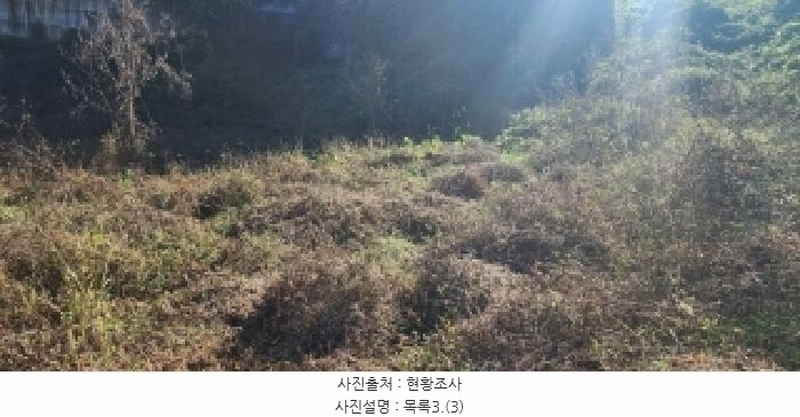 2025타경64266 경기도 파주시 탄현면 법흥리 178-6 농지 경매 이미지