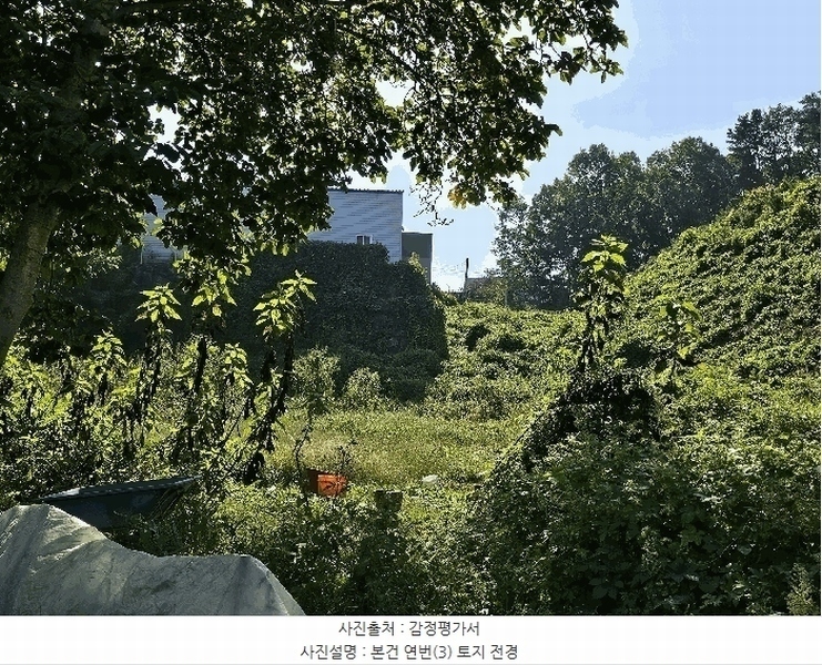 2025타경64266 경기도 파주시 탄현면 법흥리 178-6 농지 경매 이미지