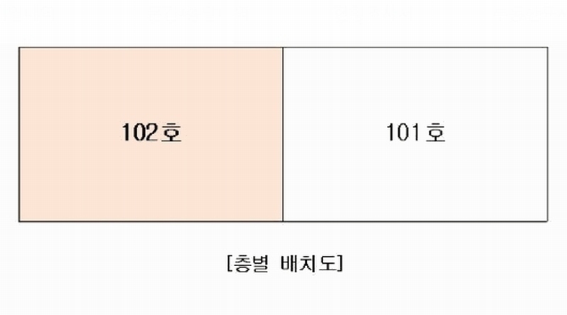 2025타경64319 경기도 고양시 일산동구 견달산로 272, 식사라데팡스2차 103동 1층 102호 다세대(빌라)[공급20평형] 경매 이미지