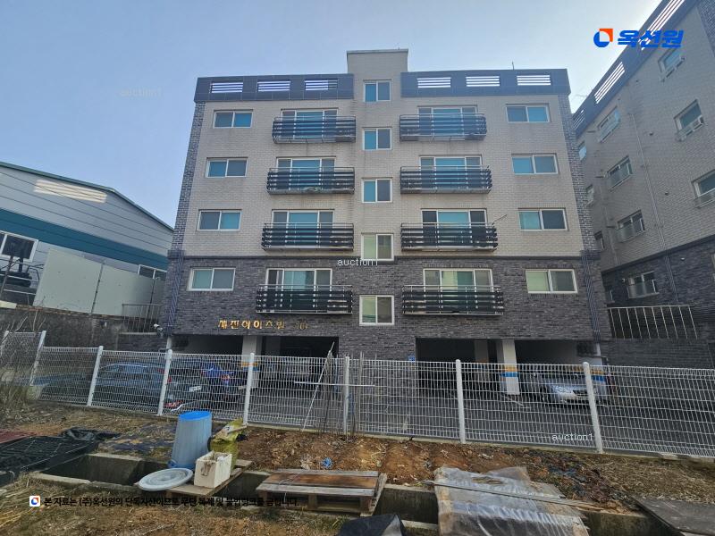 2025타경64351 경기도 고양시 일산서구 장자길82번길 60-7, 덕이동711-1공동주택 2층 202호 다세대(빌라)[공급23평형] 경매 이미지
