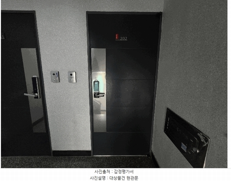 2025타경64351 경기도 고양시 일산서구 장자길82번길 60-7, 덕이동711-1공동주택 2층 202호 다세대(빌라)[공급23평형] 경매 이미지