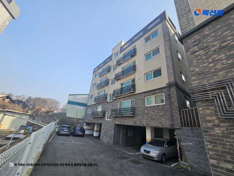 2025타경64351 경기도 고양시 일산서구 장자길82번길 60-7, 덕이동711-1공동주택 2층 202호 다세대(빌라)[공급23평형] 경매 이미지
