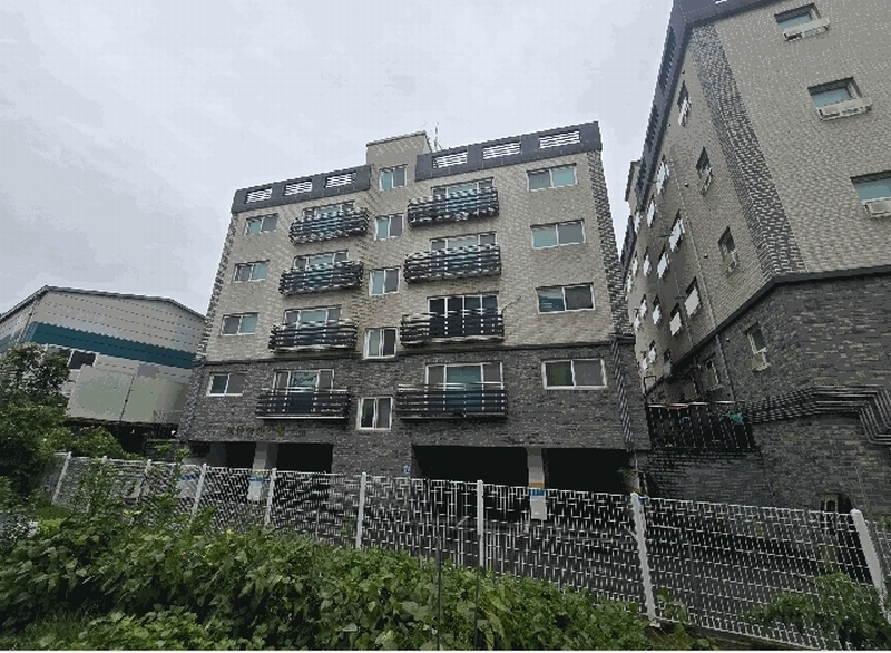 2025타경64351 경기도 고양시 일산서구 장자길82번길 60-7, 덕이동711-1공동주택 2층 202호 다세대(빌라)[공급23평형] 경매 이미지