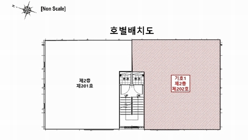 2025타경64351 경기도 고양시 일산서구 장자길82번길 60-7, 덕이동711-1공동주택 2층 202호 다세대(빌라)[공급23평형] 경매 이미지