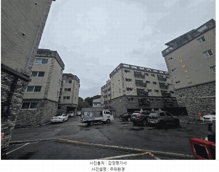 2025타경64351 경기도 고양시 일산서구 장자길82번길 60-7, 덕이동711-1공동주택 2층 202호 다세대(빌라)[공급23평형] 경매 이미지