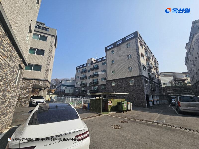 2025타경64351 경기도 고양시 일산서구 장자길82번길 60-7, 덕이동711-1공동주택 2층 202호 다세대(빌라)[공급23평형] 경매 이미지