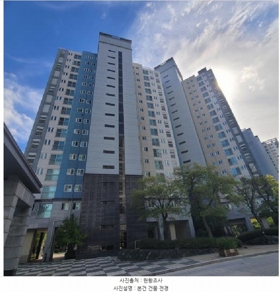 2025타경64365 경기도 고양시 덕양구 신원로 55, 신원마을5단지우림필유아파트 505동 6층 601호 아파트[공급39평형] 경매 이미지
