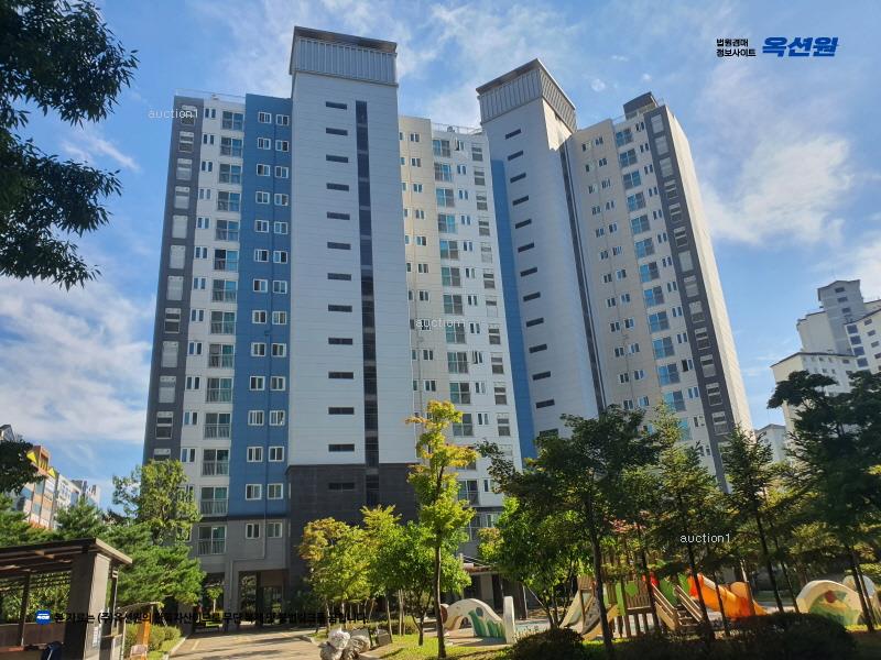 2025타경64365 경기도 고양시 덕양구 신원로 55, 신원마을5단지우림필유아파트 505동 6층 601호 아파트[공급39평형] 경매 이미지