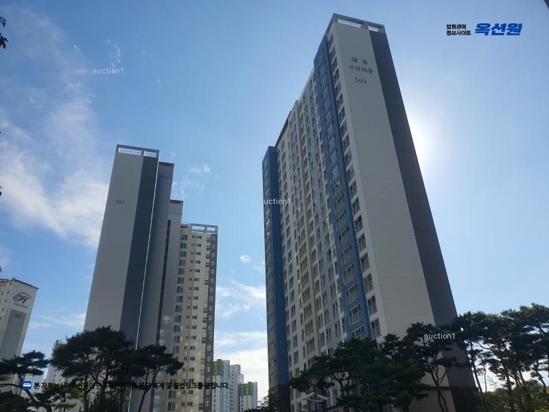 2025타경64365 경기도 고양시 덕양구 신원로 55, 신원마을5단지우림필유아파트 505동 6층 601호 아파트[공급39평형] 경매 이미지