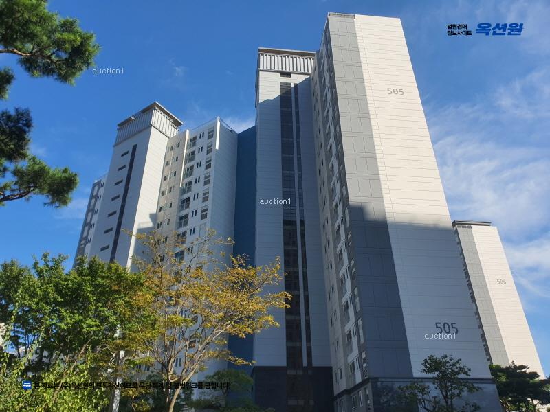 2025타경64365 경기도 고양시 덕양구 신원로 55, 신원마을5단지우림필유아파트 505동 6층 601호 아파트[공급39평형] 경매 이미지